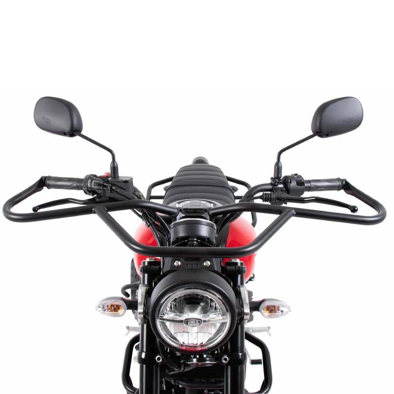 Defensa frontal Yamaha XSR125 21-